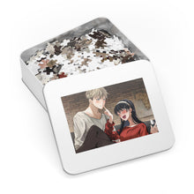 Load image into Gallery viewer, Anime Spy x Family Jigsaw Puzzle