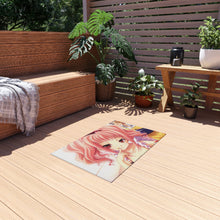 Load image into Gallery viewer, Code Geass Jeremiah Gottwald Rug