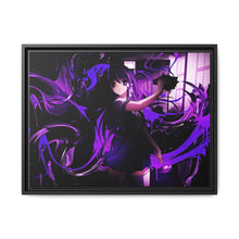 Load image into Gallery viewer, Anime Clannad Canvas Framed Art Print