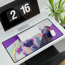 Load image into Gallery viewer, Heion Sedai No Idaten-tachi Mouse Pad (Desk Mat)