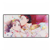 Load image into Gallery viewer, Anime Osomatsu-san Mouse Pad (Desk Mat)