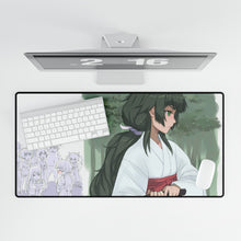 Load image into Gallery viewer, Steins;Gate 0 - Maho Hiyajo Mouse Pad (Desk Mat)