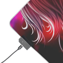 Load image into Gallery viewer, Juuzou Suzuya RGB LED Mouse Pad (Desk Mat)