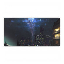 Load image into Gallery viewer, In the city Mouse Pad (Desk Mat)