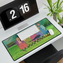 Load image into Gallery viewer, Anime Ponyo Mouse Pad (Desk Mat)