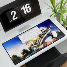 Load image into Gallery viewer, Anime Tsubasa: Reservoir Chronicle Mouse Pad (Desk Mat)