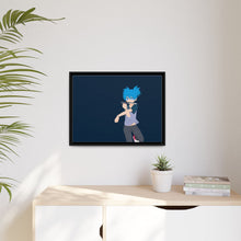 Load image into Gallery viewer, Nagisa Shiota Canvas Framed Art Print