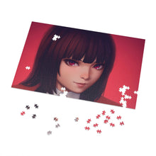 Load image into Gallery viewer, Anime Kakegurui Jigsaw Puzzle