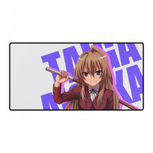 Load image into Gallery viewer, Anime Toradora! Mouse Pad (Desk Mat)