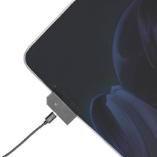 Load image into Gallery viewer, Rurouni Kenshin RGB LED Mouse Pad (Desk Mat)