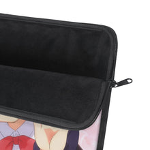 Load image into Gallery viewer, Ayumi Otosaka smilling Laptop Sleeve