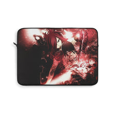 Load image into Gallery viewer, Anime Fairy Tail Laptop Sleeve