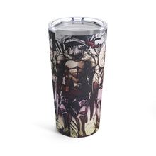 Load image into Gallery viewer, Goblin Slayer Goblin Slayer Tumbler 20oz