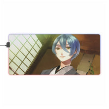 Load image into Gallery viewer, Starry☆Sky RGB LED Mouse Pad (Desk Mat)