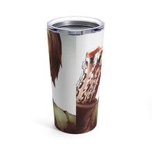 Load image into Gallery viewer, Hunter x Hunter Kurapika Tumbler 20oz