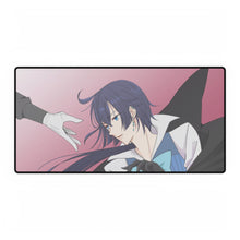 Load image into Gallery viewer, Anime The Case Study Of Vanitas Mouse Pad (Desk Mat)