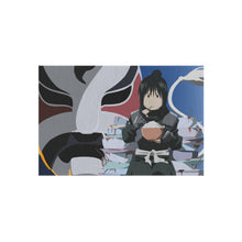 Load image into Gallery viewer, FullMetal Alchemist Rug