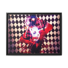 Load image into Gallery viewer, Anime Haikyu!! Canvas Framed Art Print