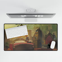 Load image into Gallery viewer, Anime Roomr Mouse Pad (Desk Mat)