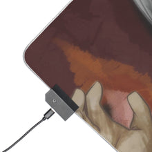 Load image into Gallery viewer, My Hero Academia RGB LED Mouse Pad (Desk Mat)