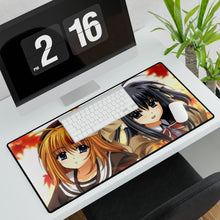 Load image into Gallery viewer, Anime Shuffle! Mouse Pad (Desk Mat)
