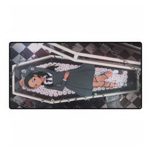 Load image into Gallery viewer, Anime Wonder Egg Priority Mouse Pad (Desk Mat)