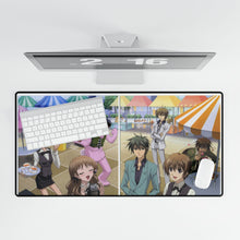 Load image into Gallery viewer, Special A Mouse Pad (Desk Mat)