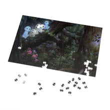 Load image into Gallery viewer, Princess Mononoke Jigsaw Puzzle