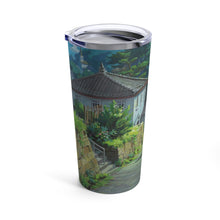 Load image into Gallery viewer, From Up On Poppy Hill Tumbler 20oz