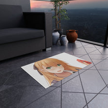 Load image into Gallery viewer, Gamers! Karen Tendou Rug