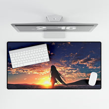 Load image into Gallery viewer, Anime Vocaloid Mouse Pad (Desk Mat)