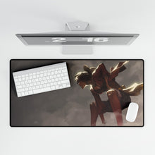 Load image into Gallery viewer, Anime One Piece Mouse Pad (Desk Mat)