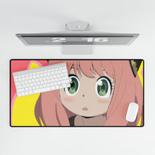 Load image into Gallery viewer, Anime Spy x Family Mouse Pad (Desk Mat)