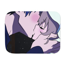 Load image into Gallery viewer, Anime Toradora! Sherpa Blanket