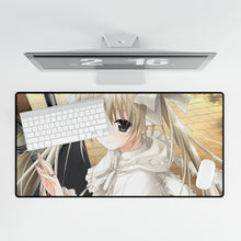 Load image into Gallery viewer, Yosuga No Sora Mouse Pad (Desk Mat)