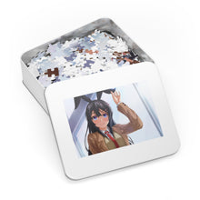 Load image into Gallery viewer, Rascal Does Not Dream of Bunny Girl Senpai Jigsaw Puzzle