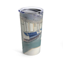 Load image into Gallery viewer, Haikyu!! Tumbler 20oz