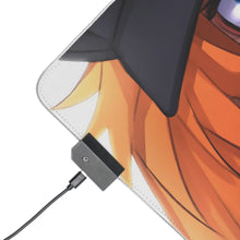 Load image into Gallery viewer, Anime Evangelion: 3.0 You Can (Not) Redo RGB LED Mouse Pad (Desk Mat)