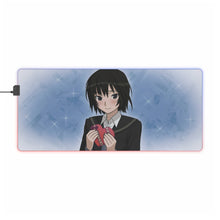 Load image into Gallery viewer, Amagami RGB LED Mouse Pad (Desk Mat)