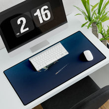Load image into Gallery viewer, Anime Porco Rossor Mouse Pad (Desk Mat)