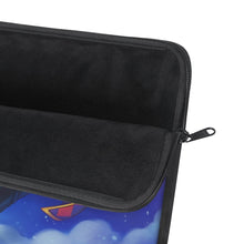 Load image into Gallery viewer, Anime Howl's Moving Castle Laptop Sleeve