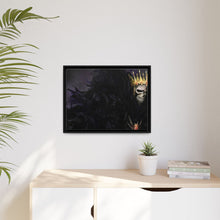 Load image into Gallery viewer, Anime Bleach Canvas Framed Art Print