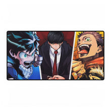 Load image into Gallery viewer, Undead Unluck Mouse Pad (Desk Mat)