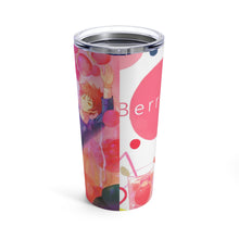Load image into Gallery viewer, Food Wars: Shokugeki No Soma Tumbler 20oz