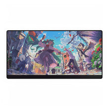 Load image into Gallery viewer, Vocaloid Mouse Pad (Desk Mat)