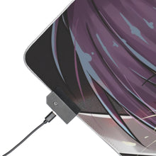 Load image into Gallery viewer, Love, Chunibyo & Other Delusions RGB LED Mouse Pad (Desk Mat)