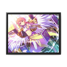 Load image into Gallery viewer, Anime No Game No Life Canvas Framed Art Print