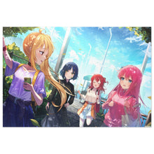 Load image into Gallery viewer, Bocchi the Rock Jigsaw Puzzle