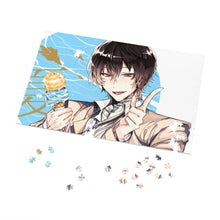 Load image into Gallery viewer, Anime Bungou Stray Dogs Jigsaw Puzzle