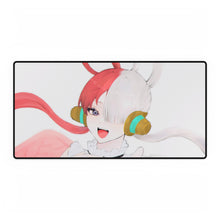 Load image into Gallery viewer, One Piece Film: Red Mouse Pad (Desk Mat)